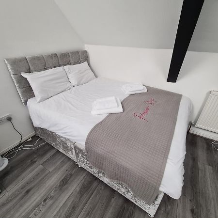 Dawson Street Apartments Λίβερπουλ Εξωτερικό φωτογραφία