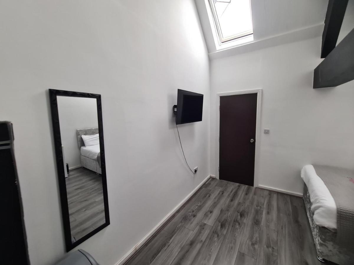 Dawson Street Apartments Λίβερπουλ Εξωτερικό φωτογραφία