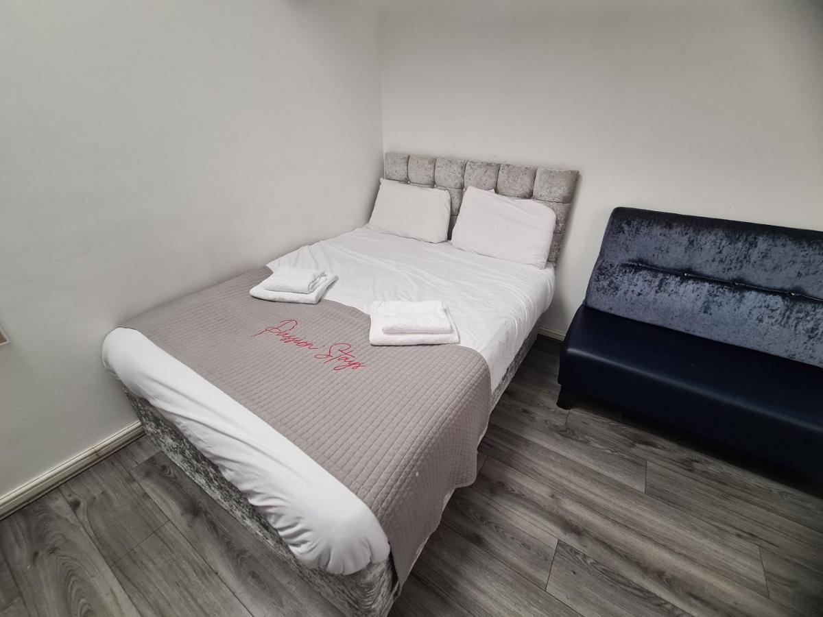 Dawson Street Apartments Λίβερπουλ Εξωτερικό φωτογραφία