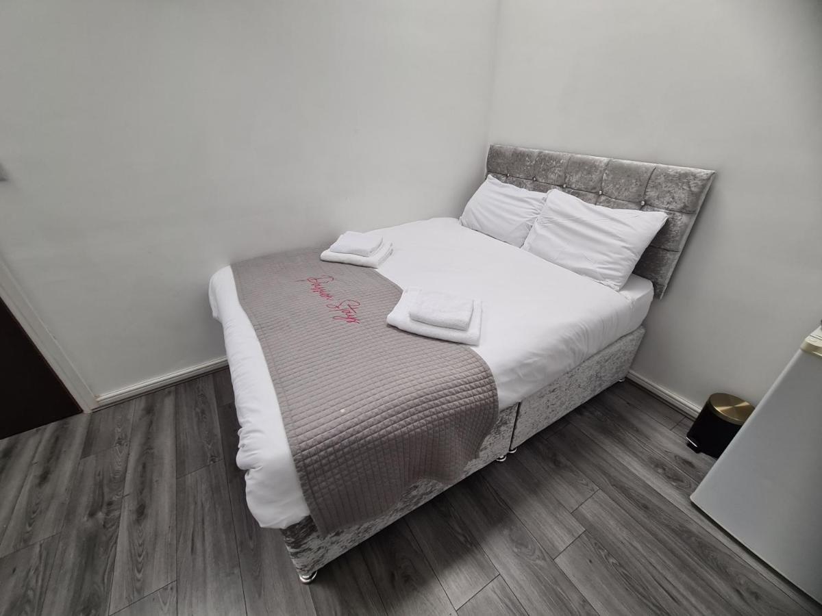 Dawson Street Apartments Λίβερπουλ Εξωτερικό φωτογραφία