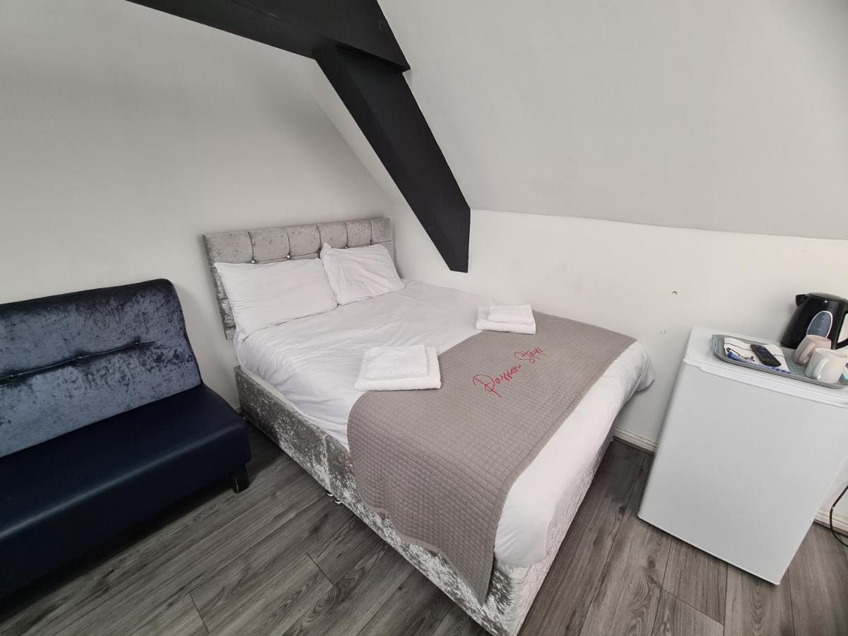 Dawson Street Apartments Λίβερπουλ Εξωτερικό φωτογραφία