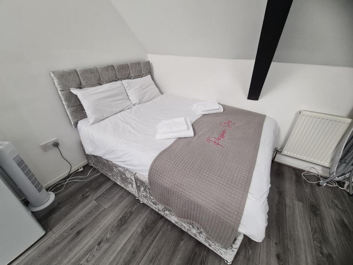 Dawson Street Apartments Λίβερπουλ Εξωτερικό φωτογραφία